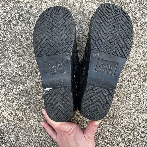 Sanita Hampden Clog - Picture 4 of 4